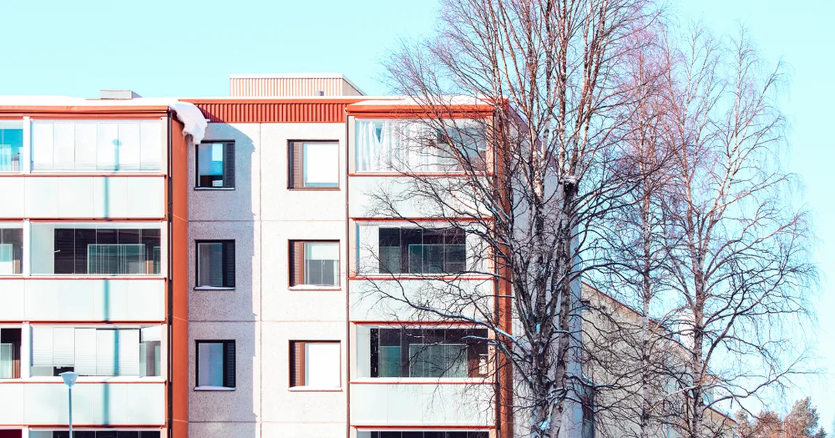 EKSPERT ⟩ Olukord uusarenduste turul on tume, kuid tunneli lõpus paistab valgus