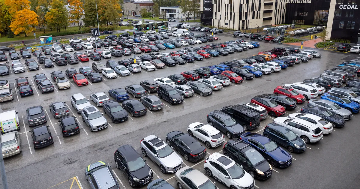 Maksuamet hakkas automaksu teavitusi saatma