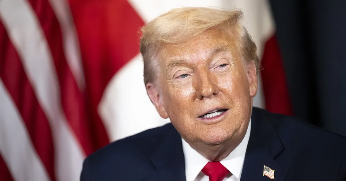 KURI KARJAS ⟩ Muusikud said Donald Trumpi käest jälle sugeda