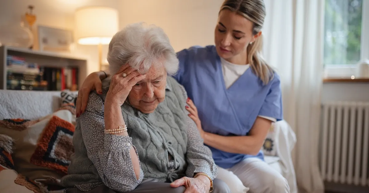 Teadlased avaldavad, kas süsivesikud suurendavad dementsuse riski