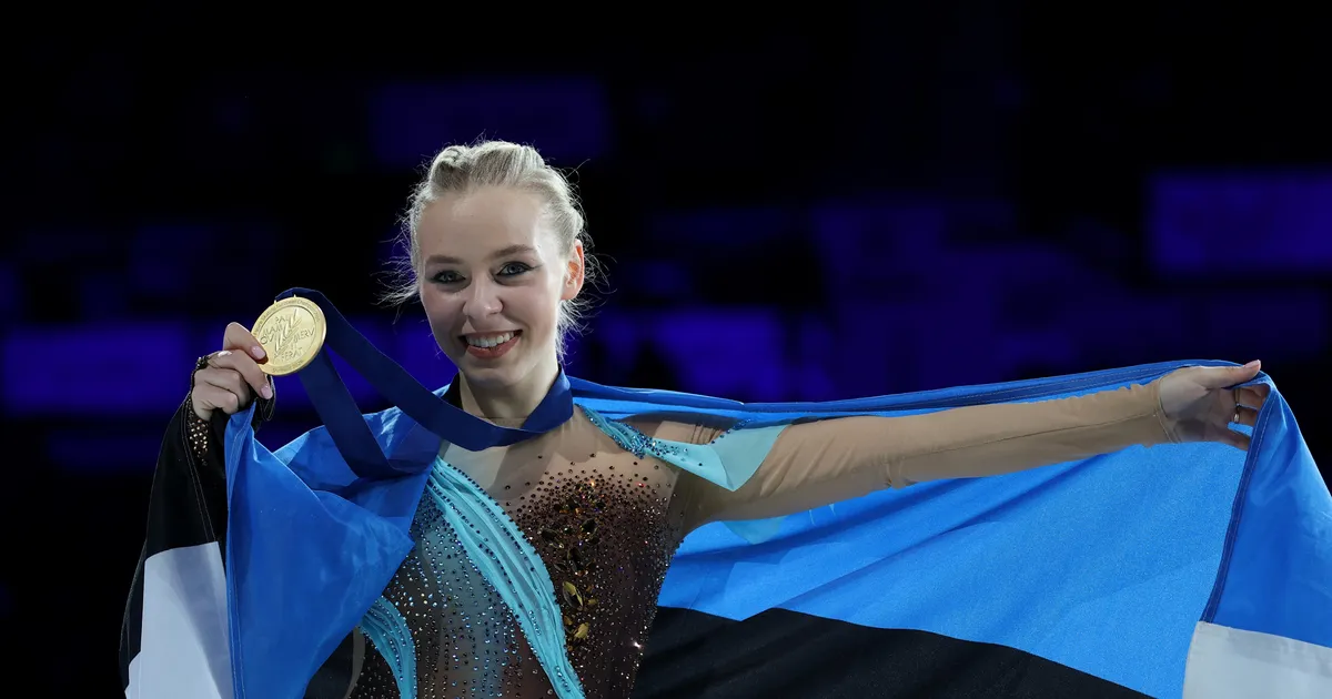 AMETLIK ⟩ Eesti läkitab Milano Cortina mängudele rekordilise olümpiakoondise