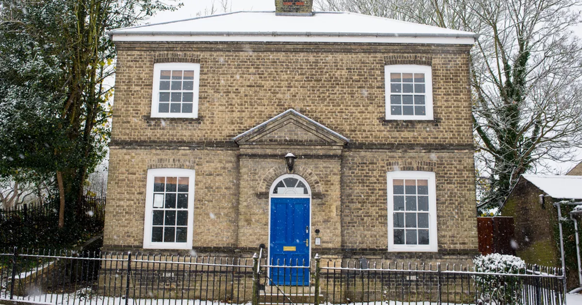 SÜNGE LEID ⟩ Avastus unistuste kodus osutus liiga hirmutavaks: müüjad jätsid mainimata õudust tekitava detaili