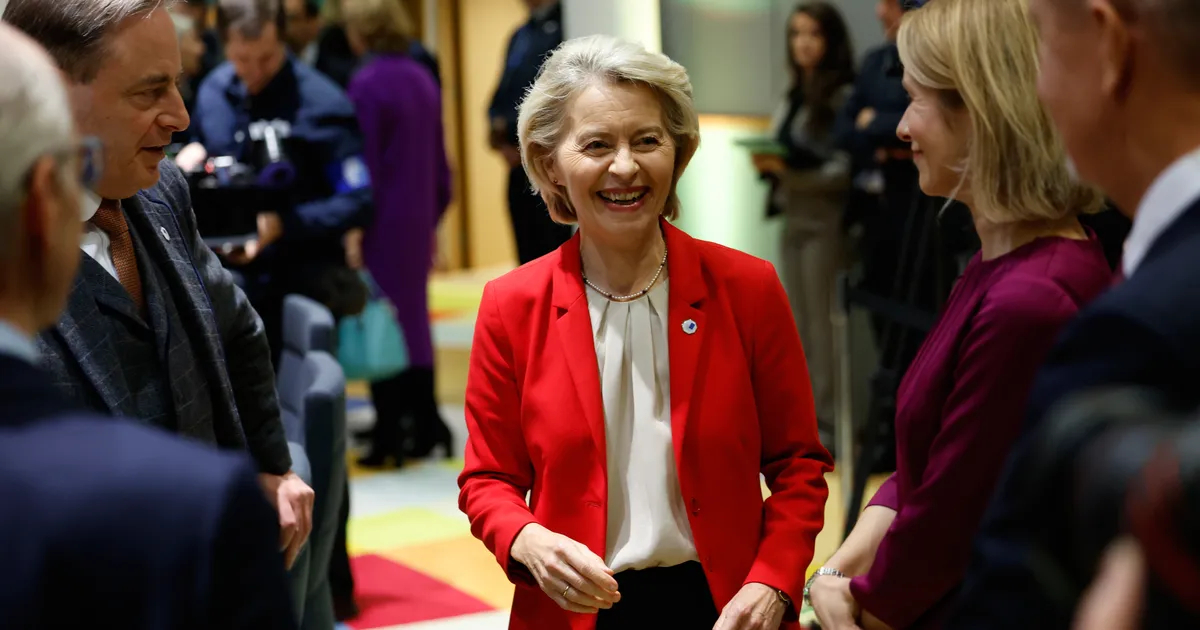 WSJ: Trumpi Gröönimaa-ümberpöörd paiskas Euroopa uude dilemmasse