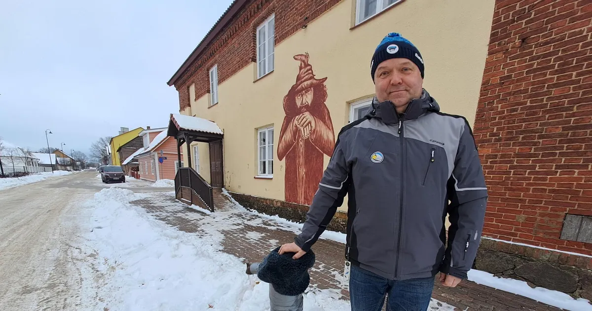 «Hädaabina jätke kraanist vesi tilkuma.» Külmaks keerav ilm testib elamute elutähtsaid sõlmi