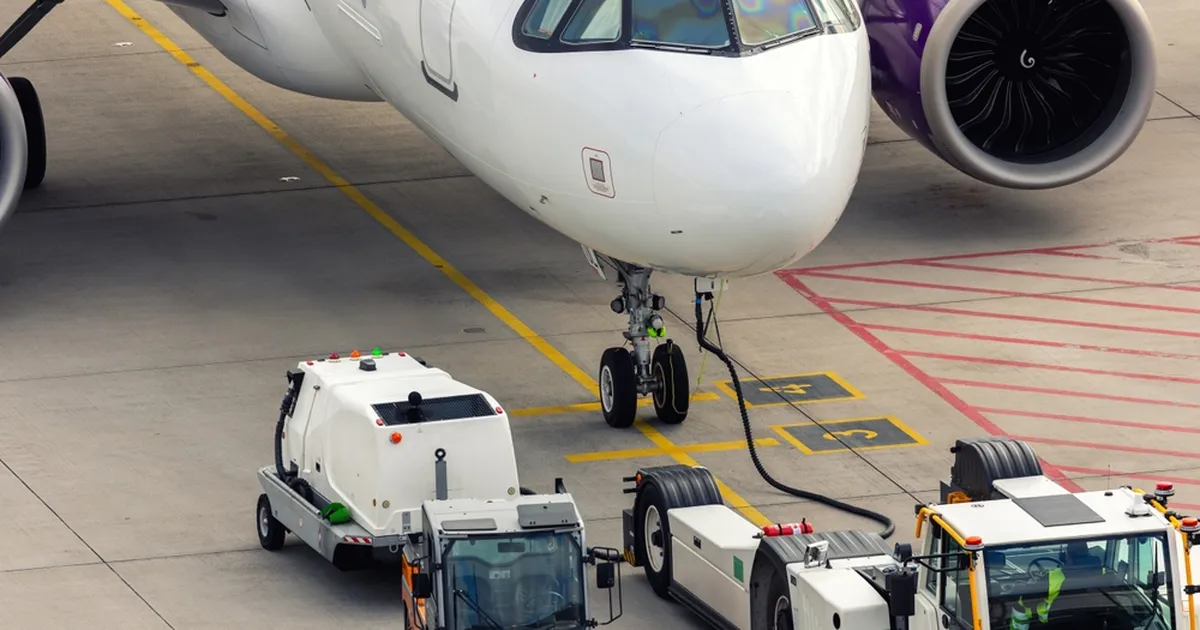 Mees teeskles aastaid pilooti ja lendas üle maailma, nüüd ootab teda karm karistus