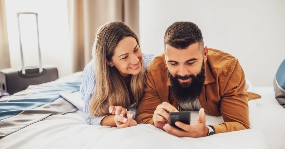 VAU! ⟩ Selle nipiga võid hotelli broneerimisel sadu eurosid kokku hoida