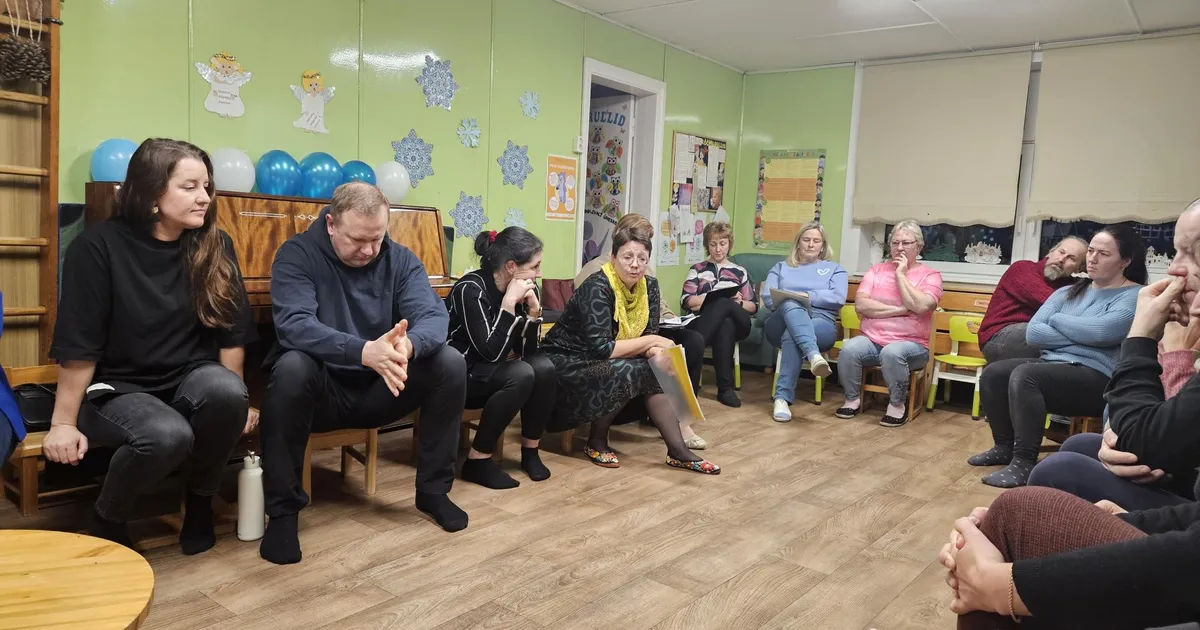 TÜLI ⟩ Vald vaeb vanemate vastuseisust hoolimata populaarse lasteaia sulgemist