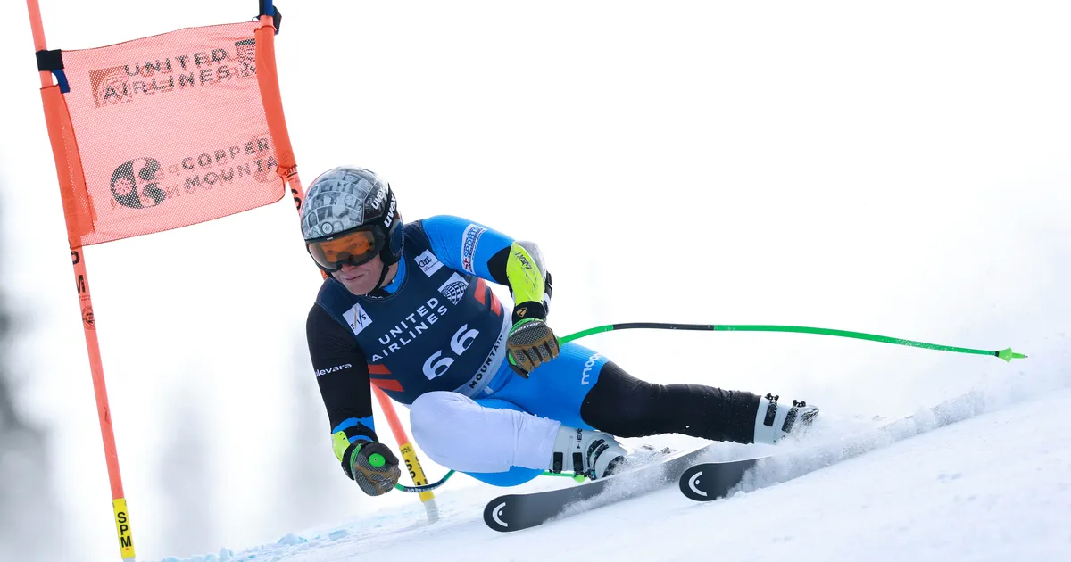 Juhan Luik oli MK-etapil lõpetanutest eelviimane