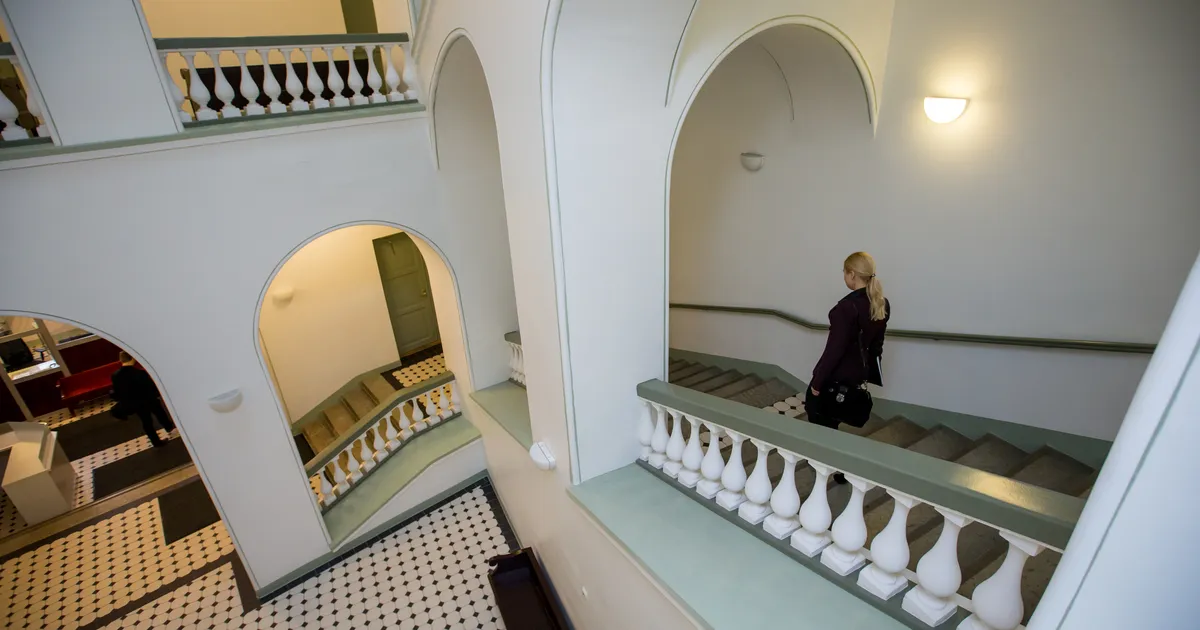 KOHTUNIKE PÖÖRDUMINE ⟩ Pärnu maantee ajaloolist kohtuhoonet ei tohi maha müüa