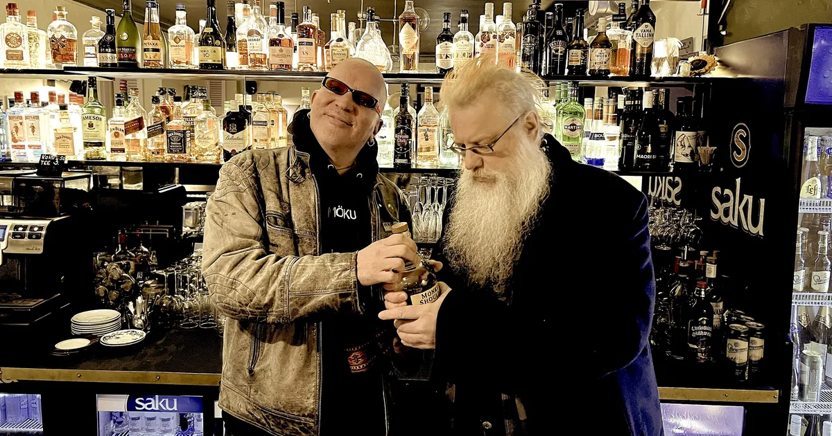 ELU25 ⟩ JMKE 40! Villu Tamme Juku-Kalle Raidile: mul oli kord bänd Eerik-Niiles Krossi ja Mihkel Rauaga – me ei teinud ühtegi proovi!