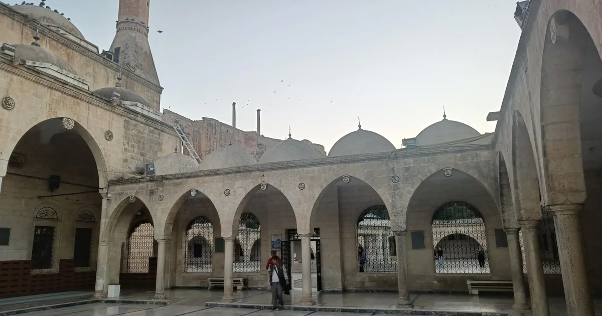 NÄDALA REIS ⟩ Nädalaga läbi 12 000 aasta