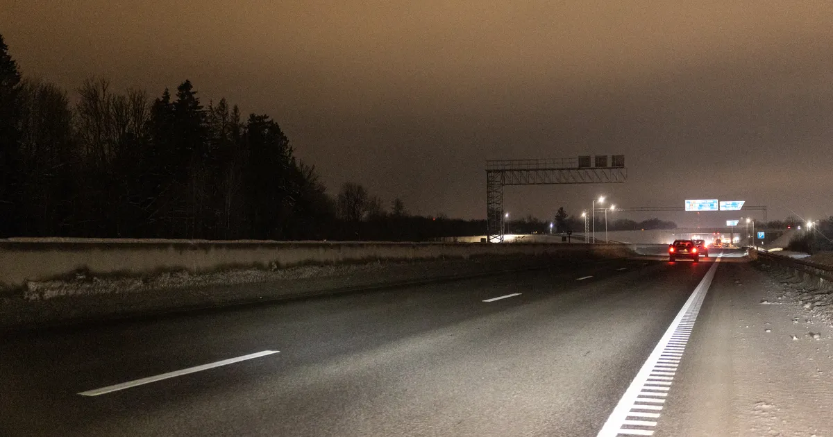 LISTAUD VIDEO ⟩ Üliohtlikud teepiirded ootavad ohvreid