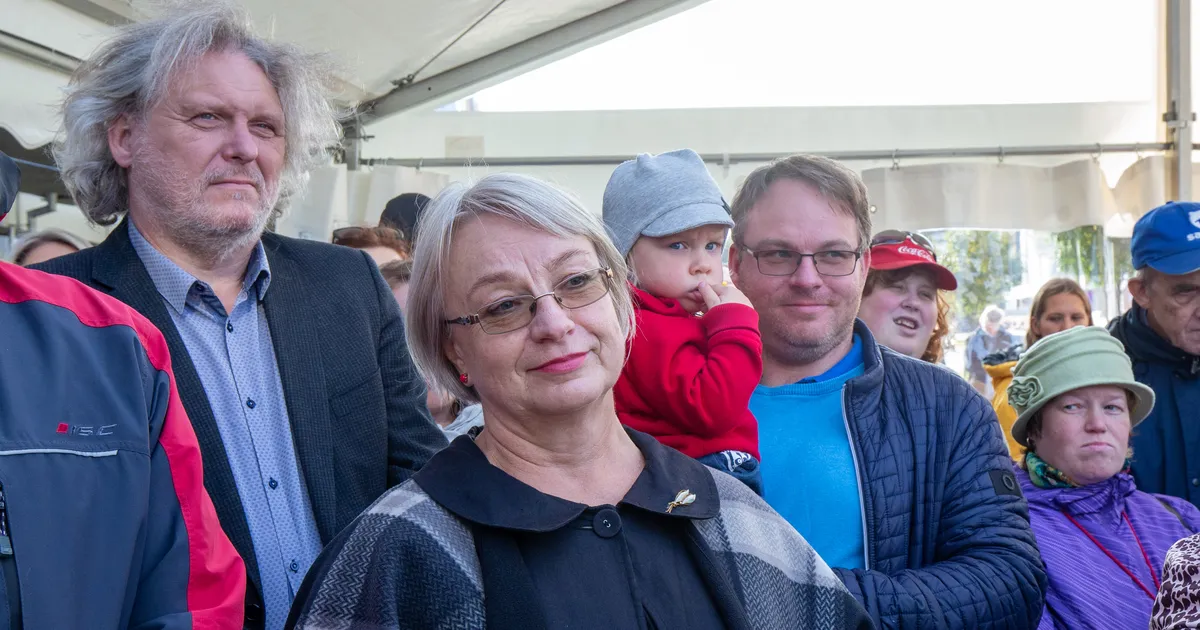 Tartu rahvaülikool otsib uut juhti