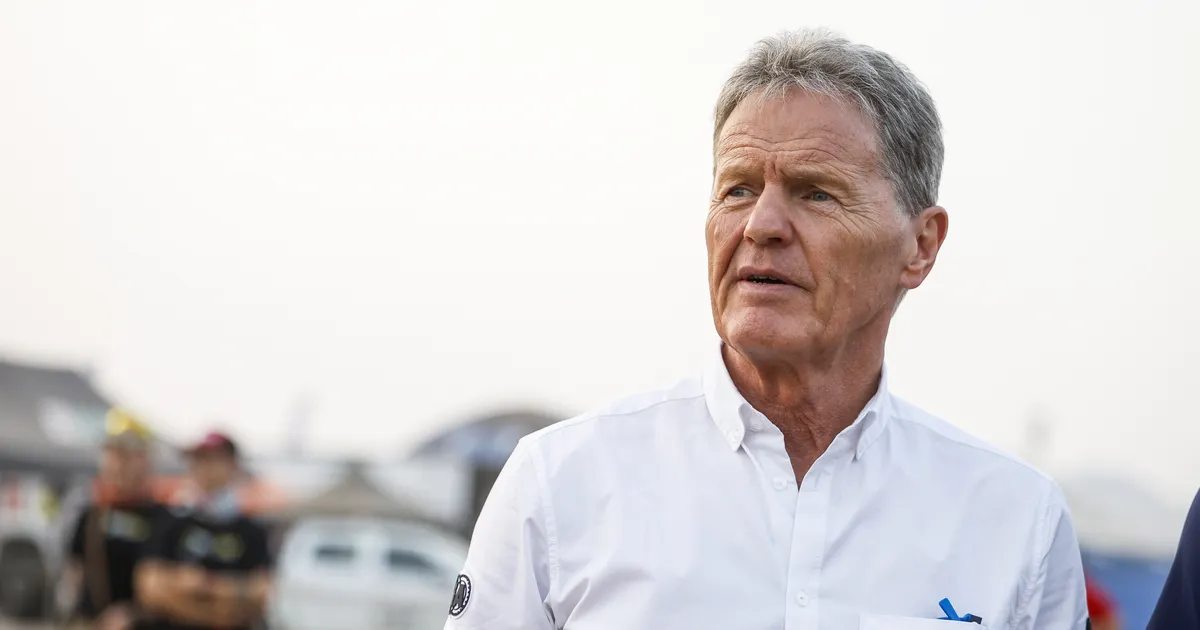 FIA asepresident Wilson: WRCs tuleb lähiajal uudis, mis sobib potentsiaalsetele liitujatele