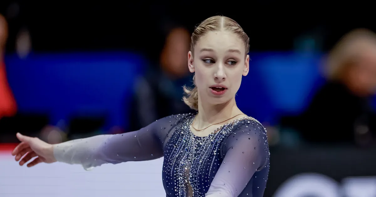 Meedia: Läti politsei alustas Eesti iluuisutreeneri suhtes uurimist