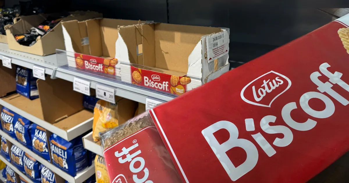 FOTOD ⟩ «Defitsiiti võib ette tulla!» Viraalne TikToki hittretsept jättis Eesti toidupoodides riiulid tühjaks