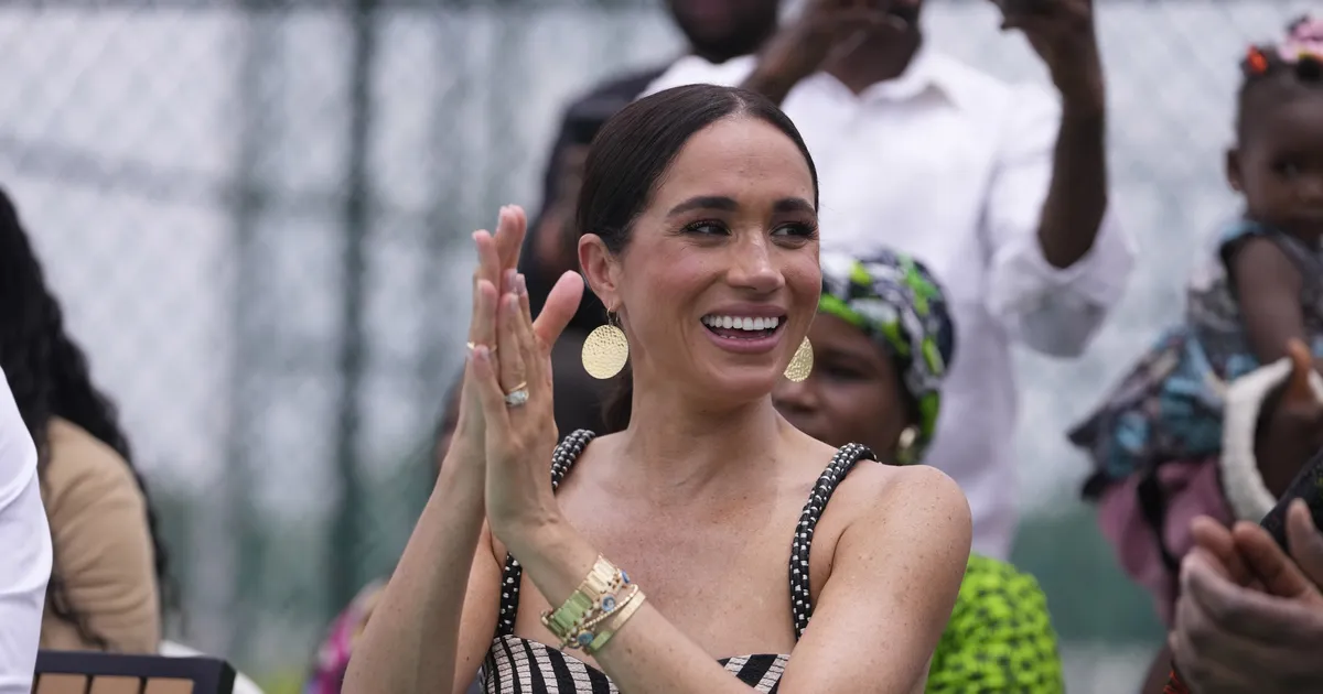 Meghan Markle naaseb Suurbritanniasse ja peab silmitsi seisma oma suure hirmuga