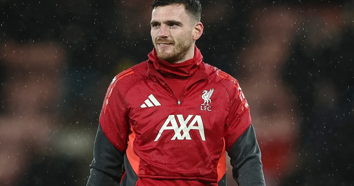 Liverpool ei müü oma kaitsjat Tottenhamile