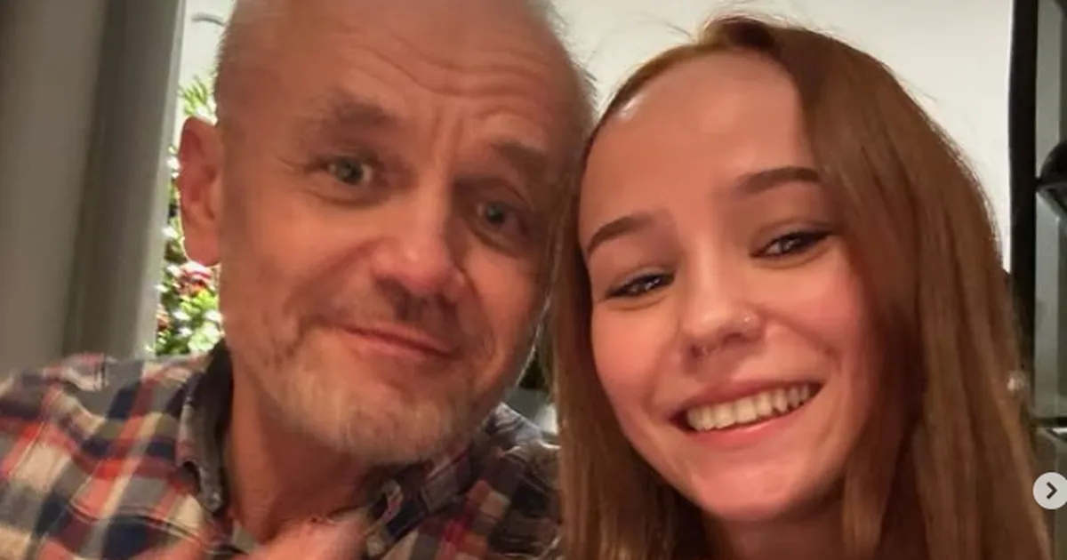 «Miks issi ei maksa?» Raivo Heina tütar selgitab, miks otsustas oma lemmikloomast loobuda