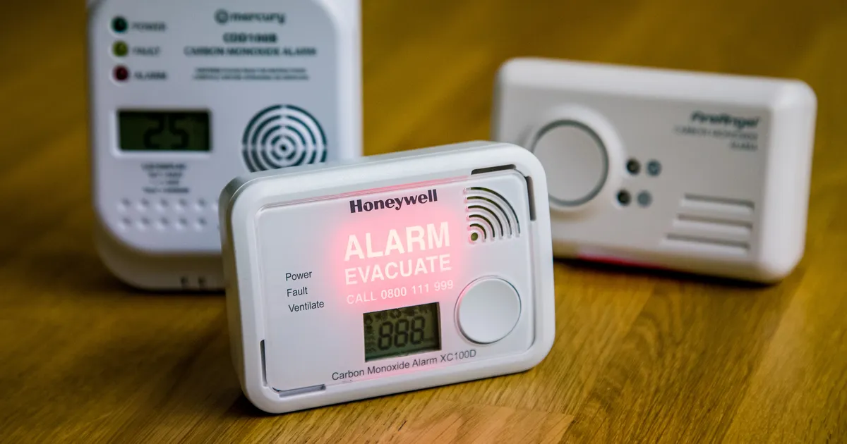 TTJA leidis Tallinna korterites ohtralt eluohtlikke gaasilahendusi