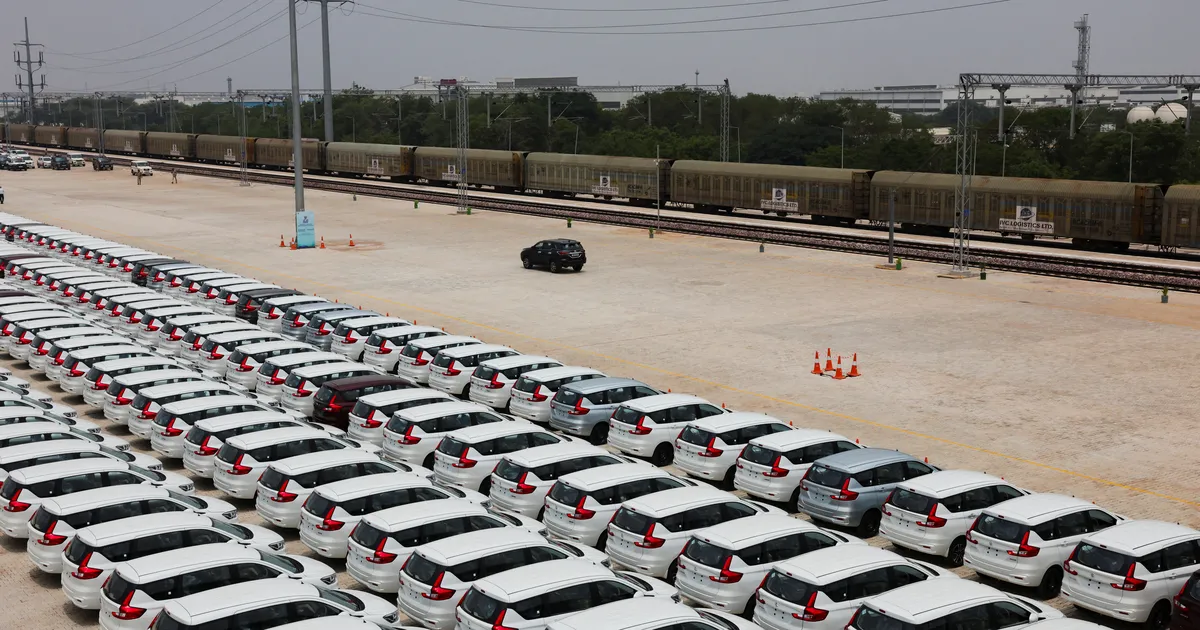 Allikad: India langetab oluliselt Euroopa autode tollimakse