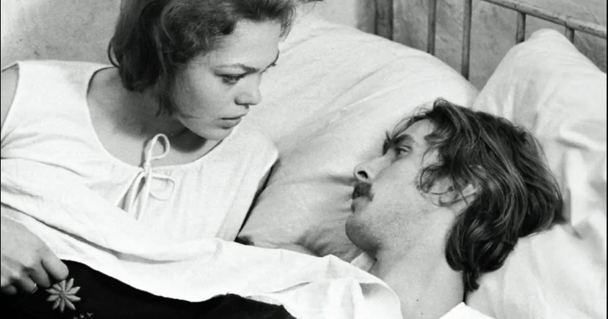 «Sinul on olnud kolm naist, nüüd tahan ka mina hakata pulmi pidama»