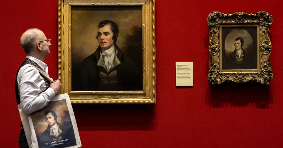 Nagu Sherlock Holmes'i lugudes: 200 aastat kadunud olnud maali müsteerium sai lahendatud