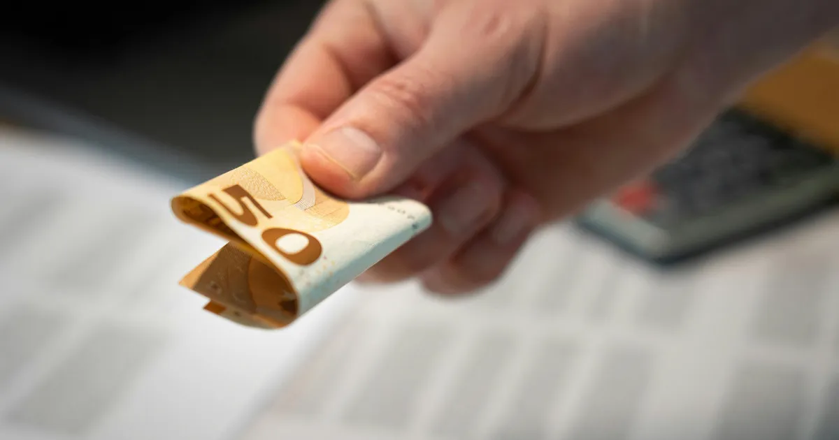 Probleemne mööblimüüja jäi taas vahele. Tarbijale tuleb tagastada üle 500 euro