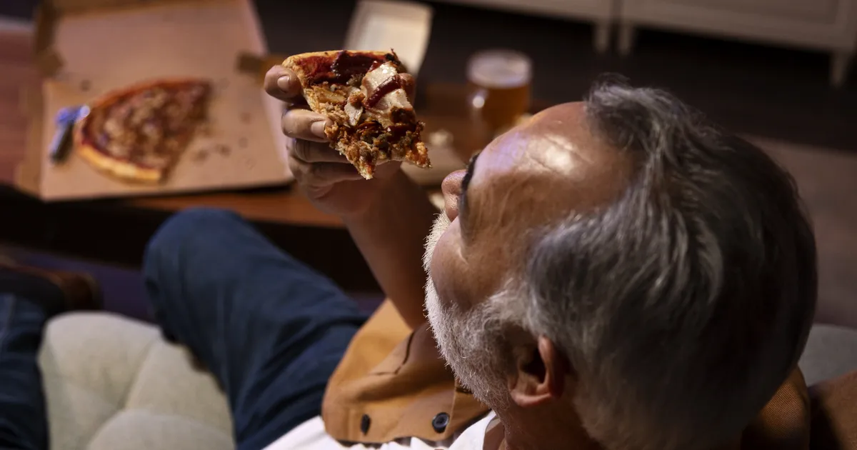 SUUR UURING ⟩ See tervisenäitaja on seotud 69% kõrgema Alzheimeri riskiga