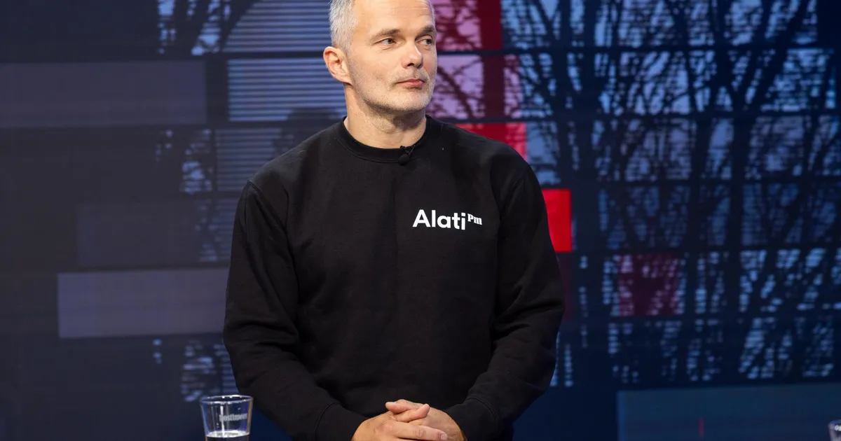 MEELIS OIDSALU ⟩ Soome luure rääkis suu puhtaks