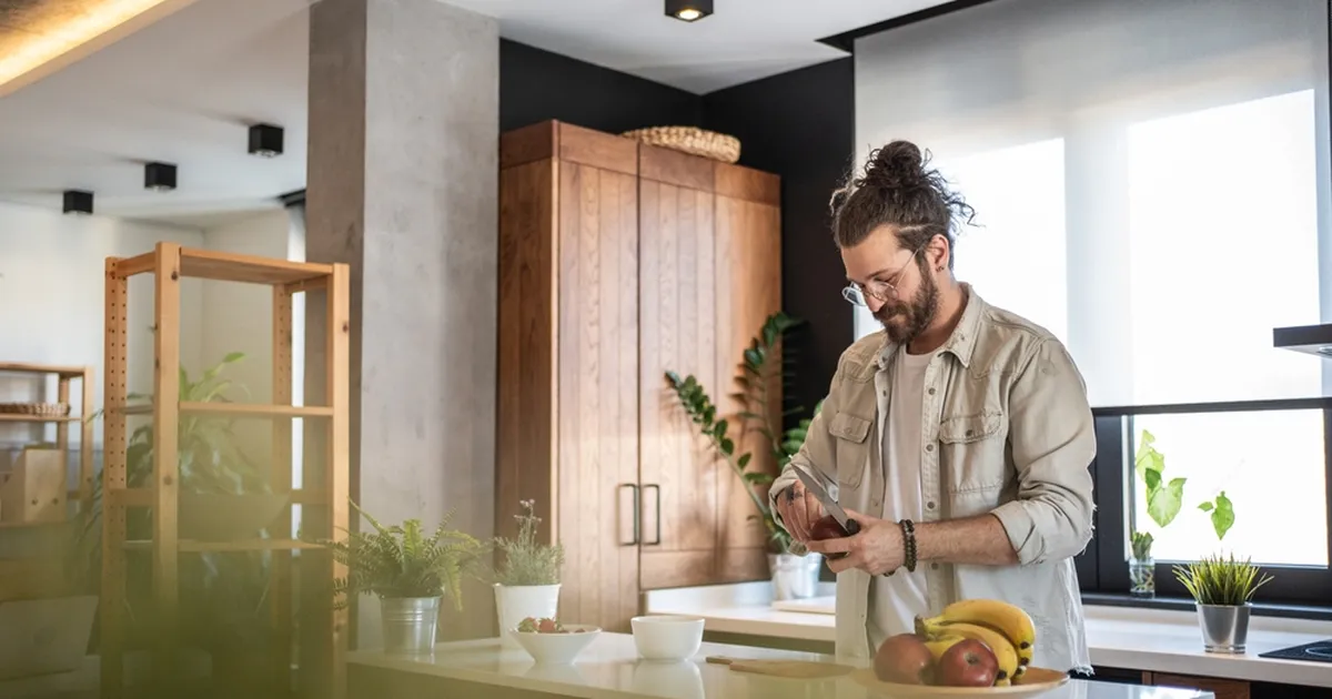 Sisekujundaja hoiatab! Need asjad ei kuulu enam tänapäevasesse kööki