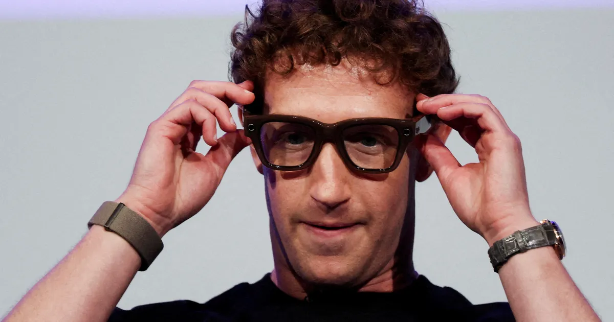 VIDEO ⟩ BBC: nutiprillidest on saamas nuhtlus, mis võimaldab salaja filmida ja ahistada