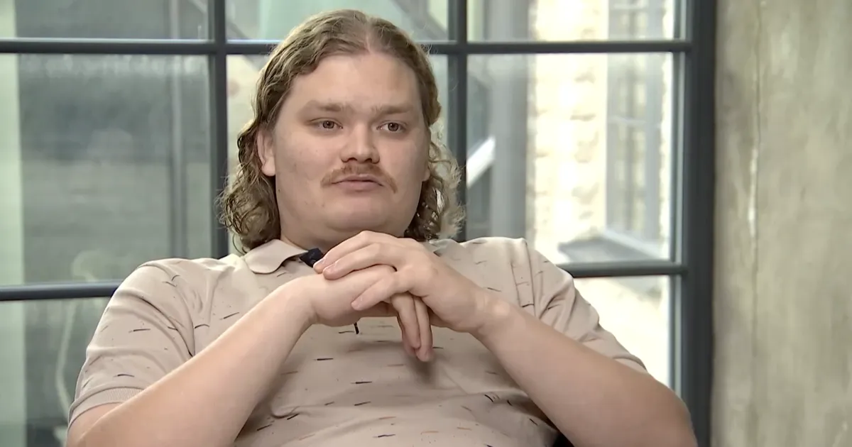 «KUUUURIJA» ⟩ Staarkoomik Maiduk kurdab Eesti ööelu üle: Tallinnas on igav, võiks olla mõni koht mida ei pea lahedaks jooma