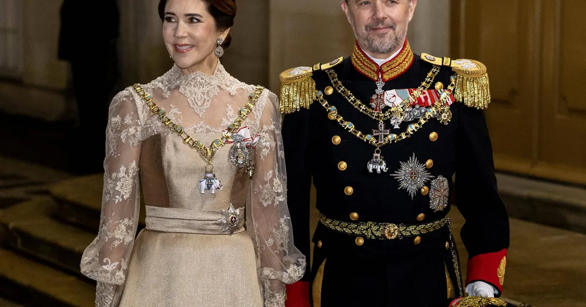 ÜLEVAADE ⟩ Eestisse saabuv Taani kuningas hoiab riigi sidet Gröönimaaga tugevana