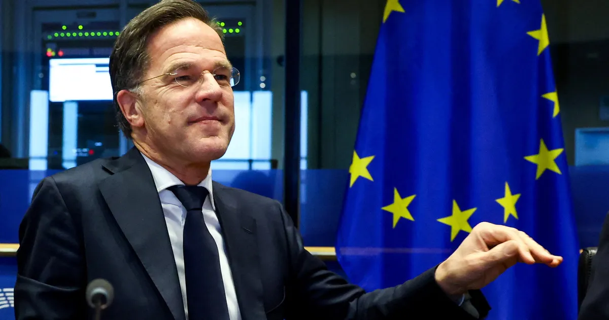 NATO peasekretär: Euroopa ei suuda end Ühendriikideta kaitsta