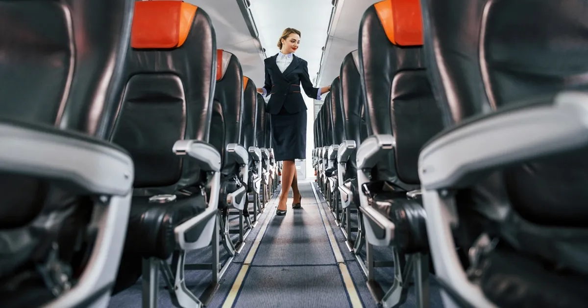 Finnair oli kimpus tehisaru loodud pornostaariga