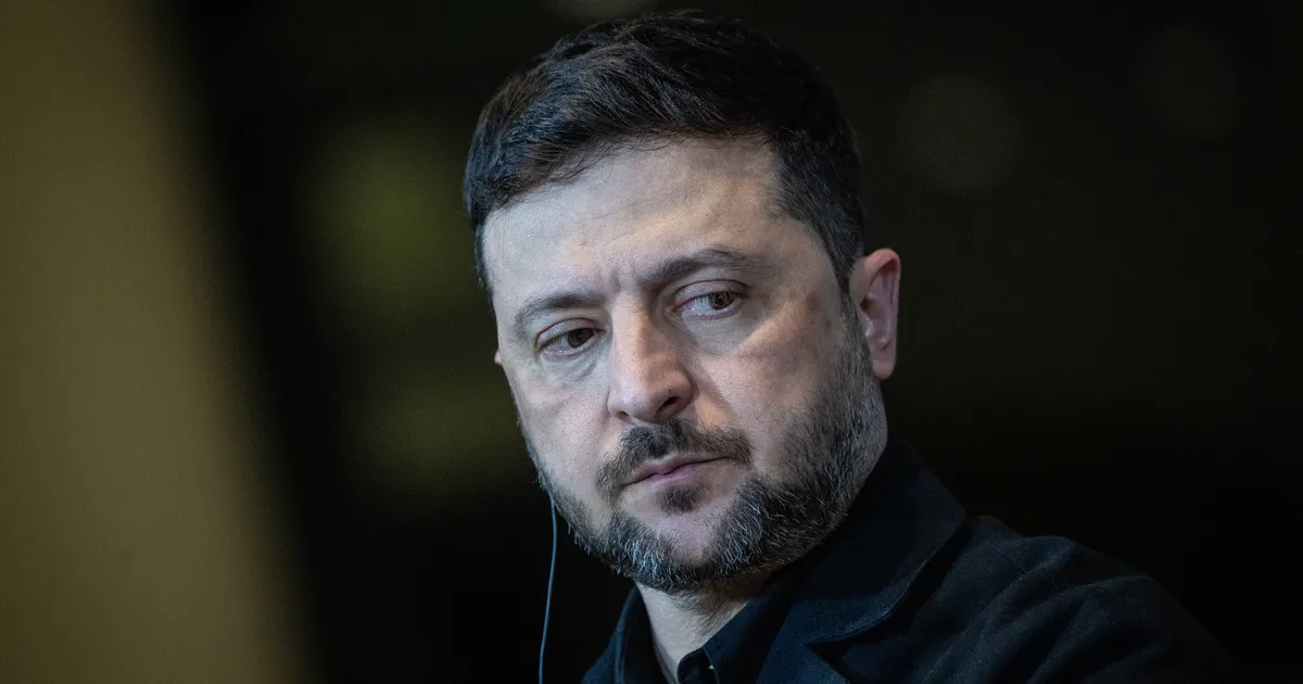 Zelenskõi: Ukraina, USA ja Venemaa uus kohtumine võib toimuda lähiajal