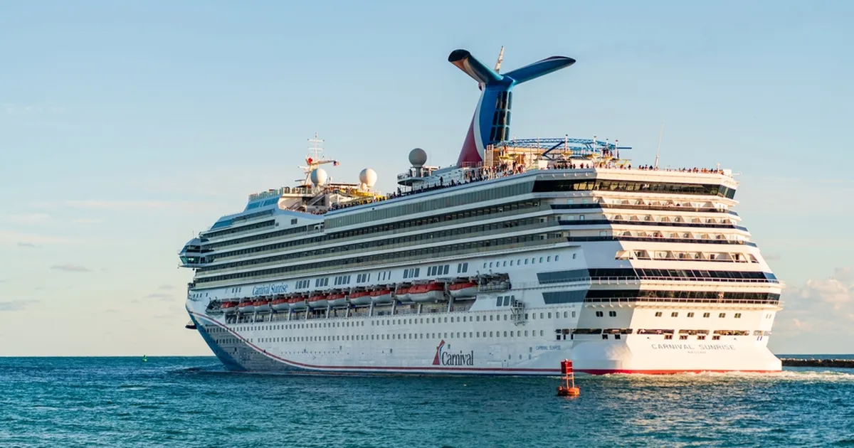 Ese, mida ei tohiks kunagi kruiisilaevale kaasa võtta – see konfiskeeritakse peaaegu alati