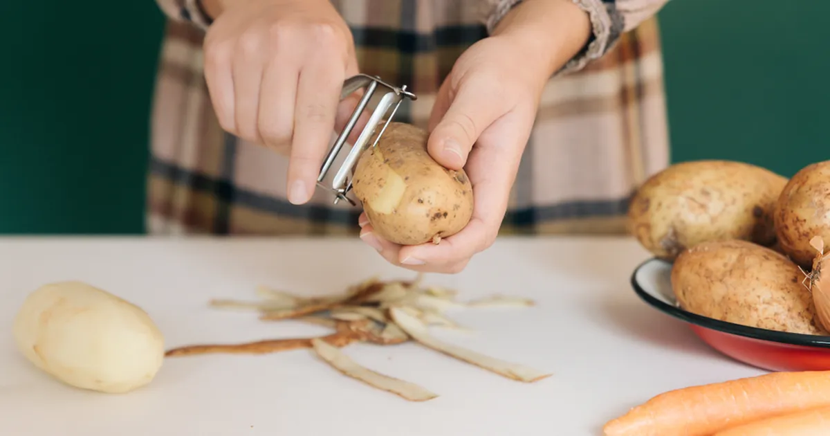 TARK TEADA ⟩ Kas külma saanud kartuleid võib ikka süüa?