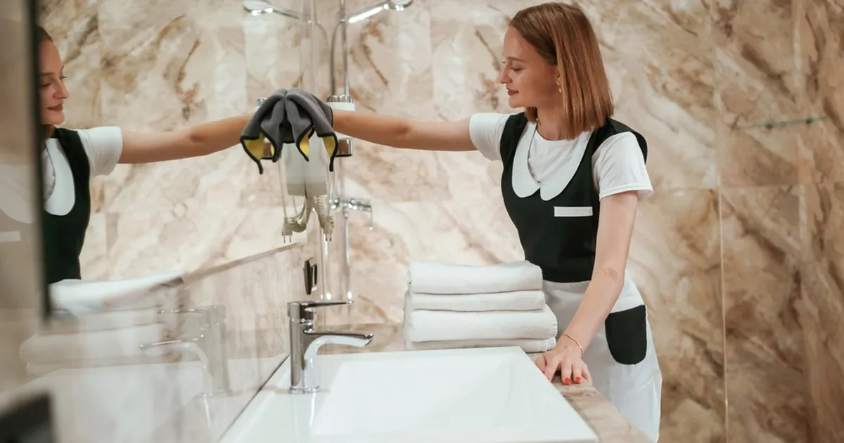 Reisiekspert hoiatab: see mugavus hotelli vannitoas võib peita endas väga ebameeldivat üllatust