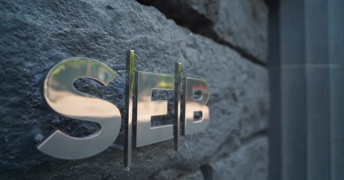 SEB majandusprognoos: reaalpalga kiire kasv kosutab majandust