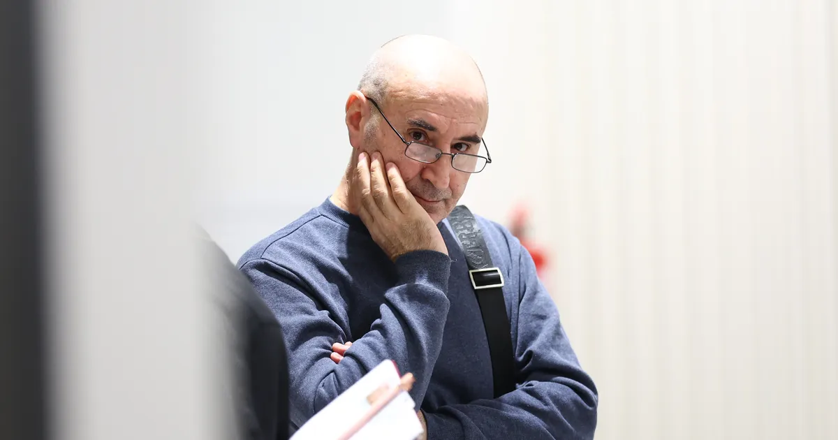 GALERII ⟩ Kurdi aktivist kutsus noori terroriorganisatsiooni ning sai kriminaalkaristuse