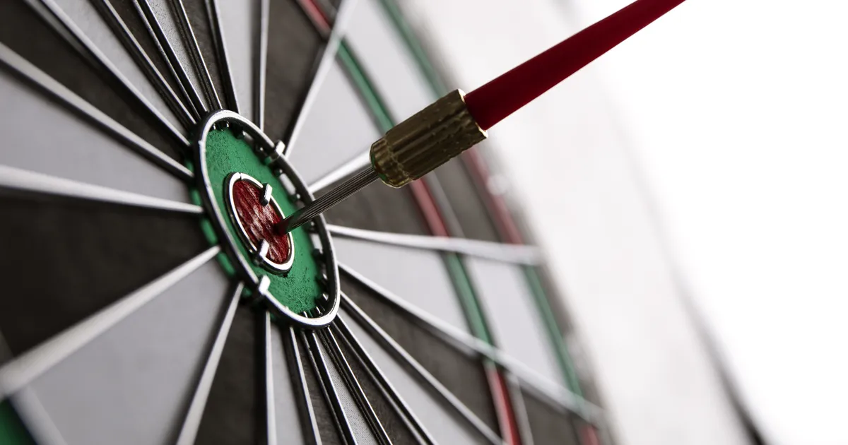 PSÜHHOLOOG PALJASTAB ⟩ 5 levinud viga, mis takistavad sul oma eesmärkideni jõudmast