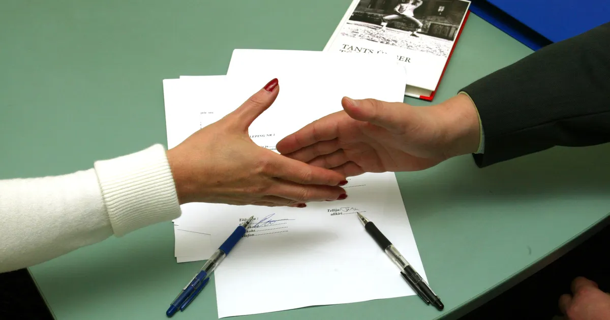 Lobikohtumiste arv püstitas rekordi