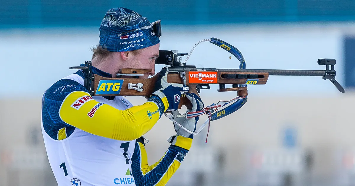 ŠOKEERIVAD ARVUD ⟩ Rootslasest olümpiavõitja: olen alati uskunud, et võistlen dopingusuusatajate vastu