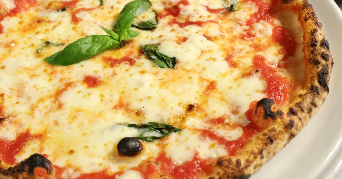 Millisest riigist leiab Euroopa odavaima pitsa? Vaata, milline on olukord Eestis