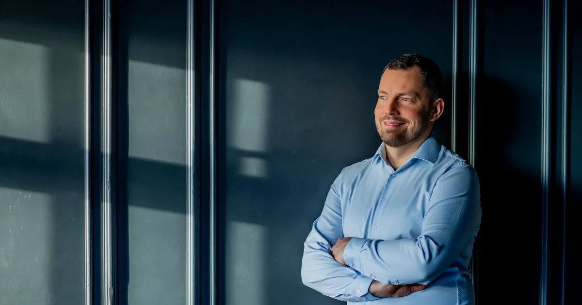 Ivar Raav juhtimise jalajäljest: juhtimise mõju jääb inimestesse, mitte süsteemidesse