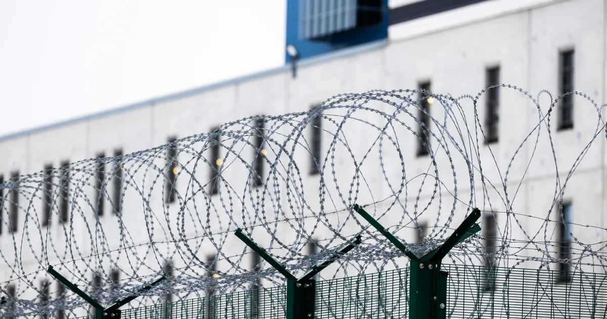 Vanglatöö talituse juhataja: pole mõttes ega tehtav, et võtame vastu ka Belgia vangid