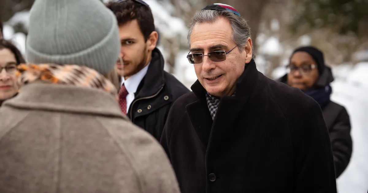 HOLOKAUSTI MÄLESTUSPÄEV ⟩ Kristina Kallas: inimsusevastased kuriteod algavad vale normaliseerimisest