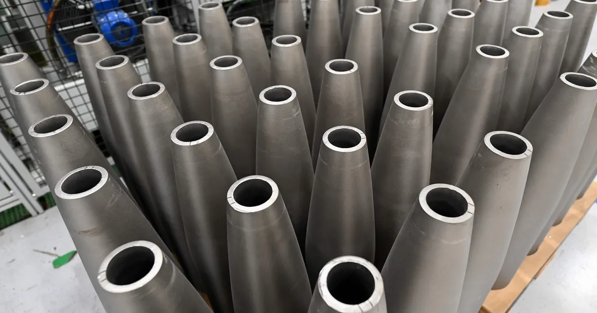 MAJANDUSKOMMENTAAR ⟩ Kus võidetakse sõjad?